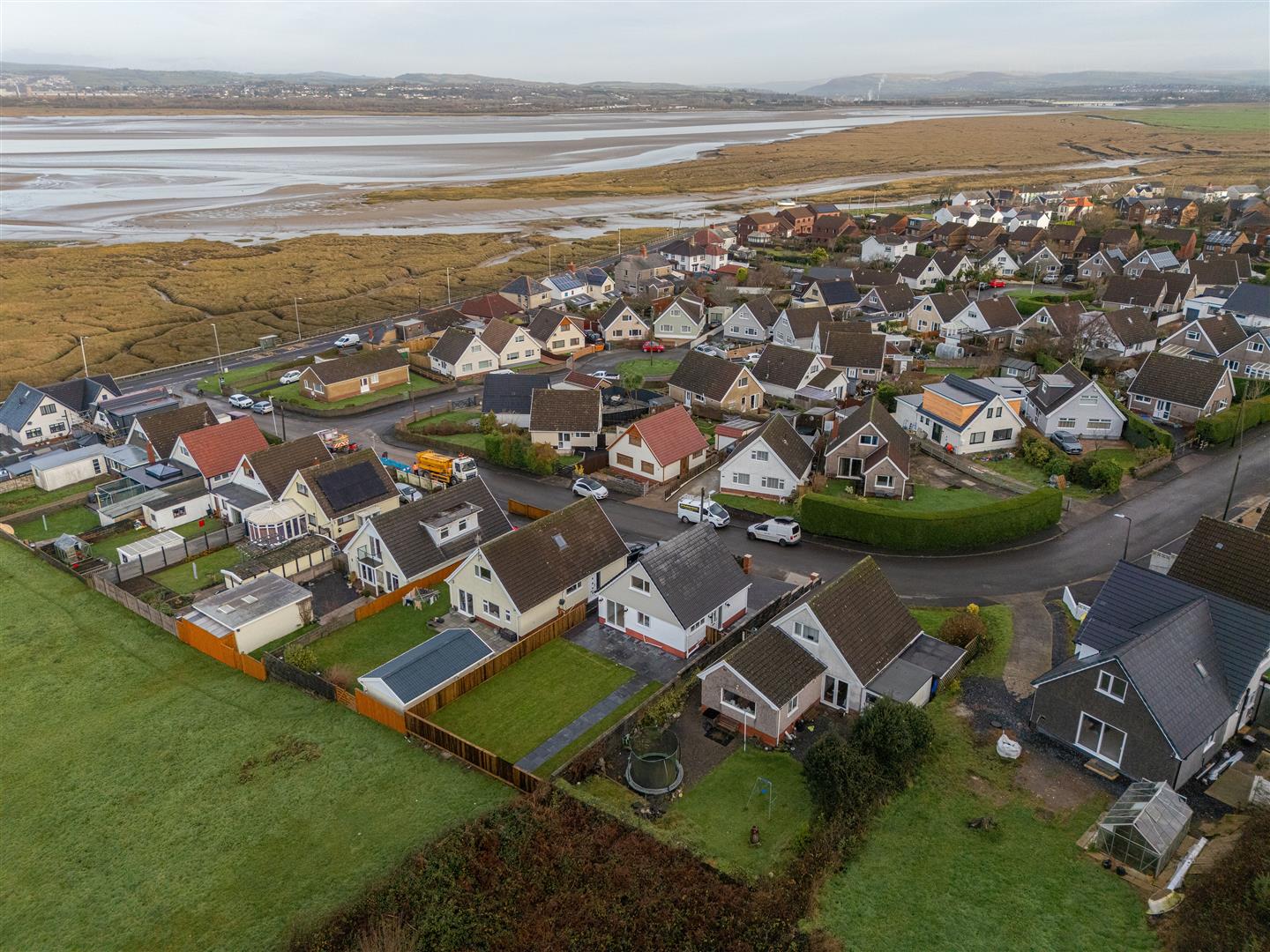 Graig-Y-Coed, Penclawdd, Swansea, SA4 3RL